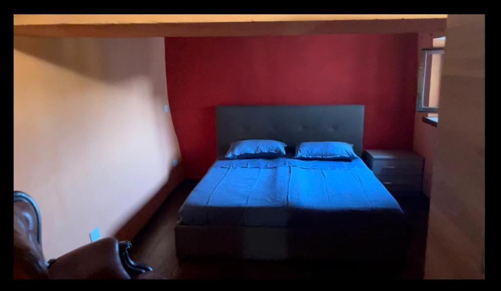 Ferienwohnung Cortile Nel Borgo Civitella dʼAgliano Exterior foto